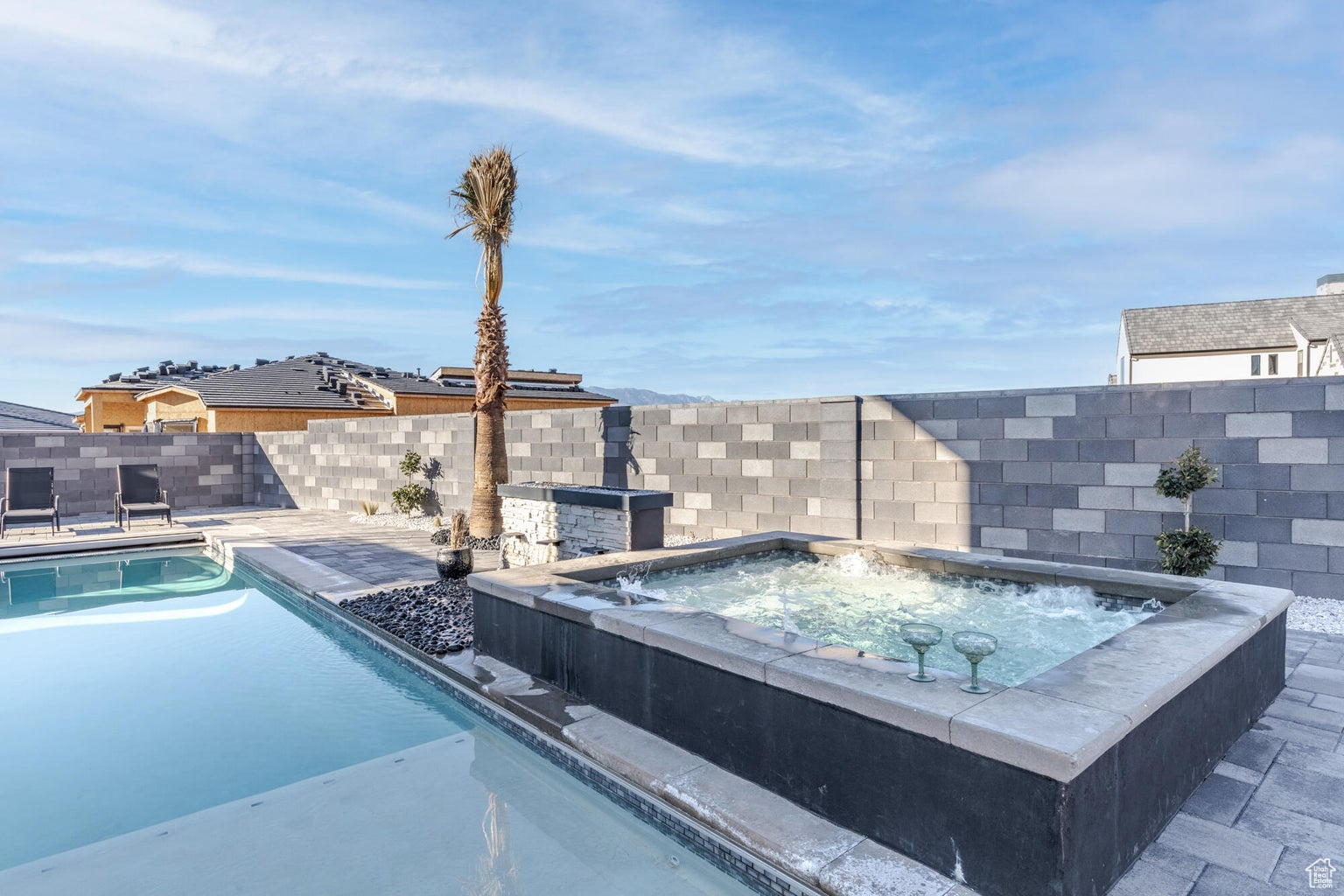 NORTH SLOPE AT COPPER ROCK PH 2 - Residential