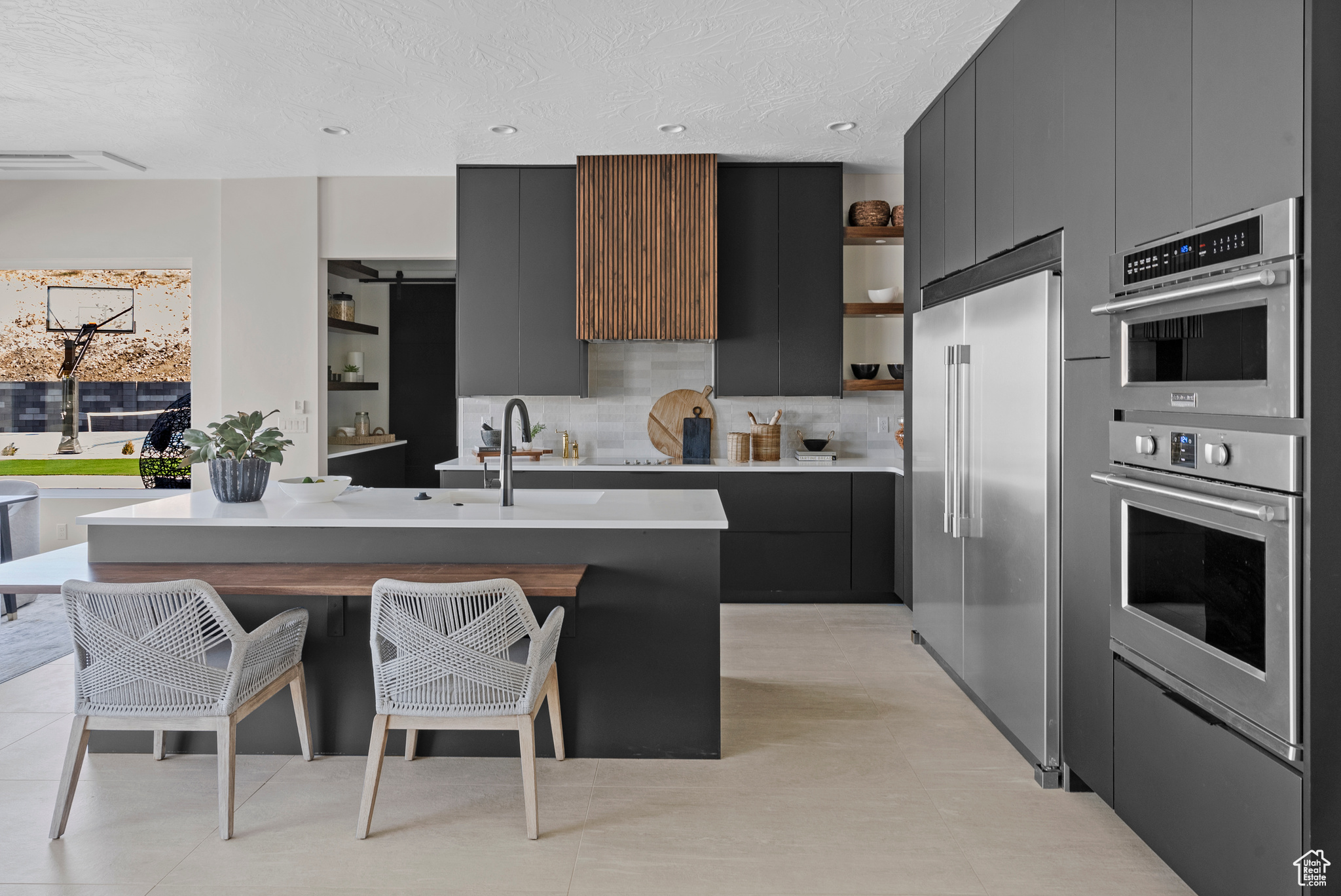NORTH SLOPE AT COPPER ROCK PH 2 - Residential