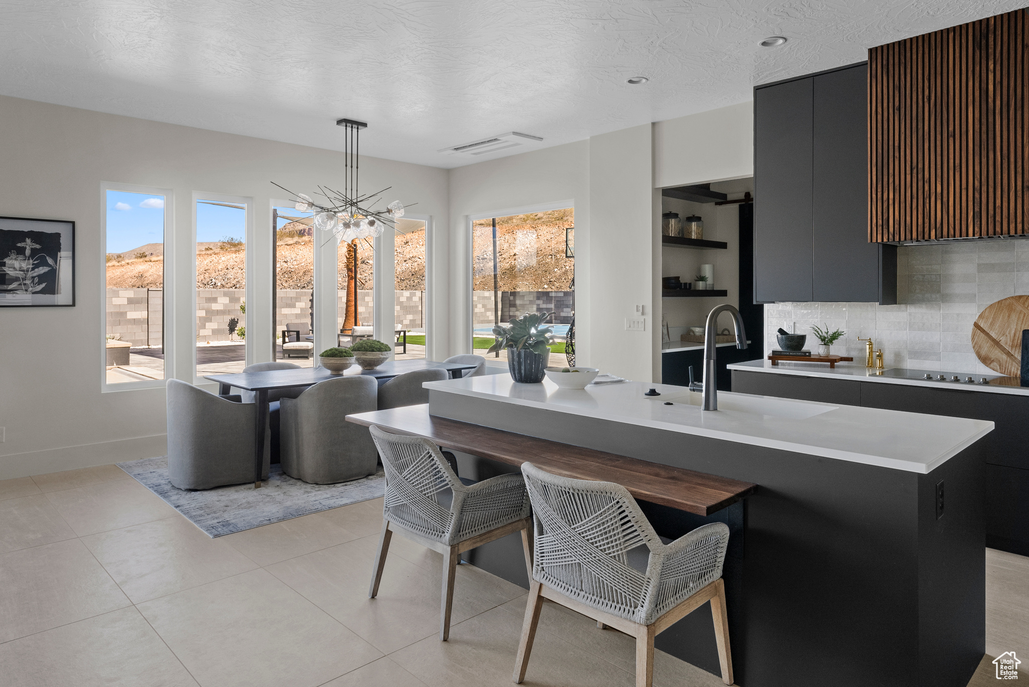 NORTH SLOPE AT COPPER ROCK PH 2 - Residential