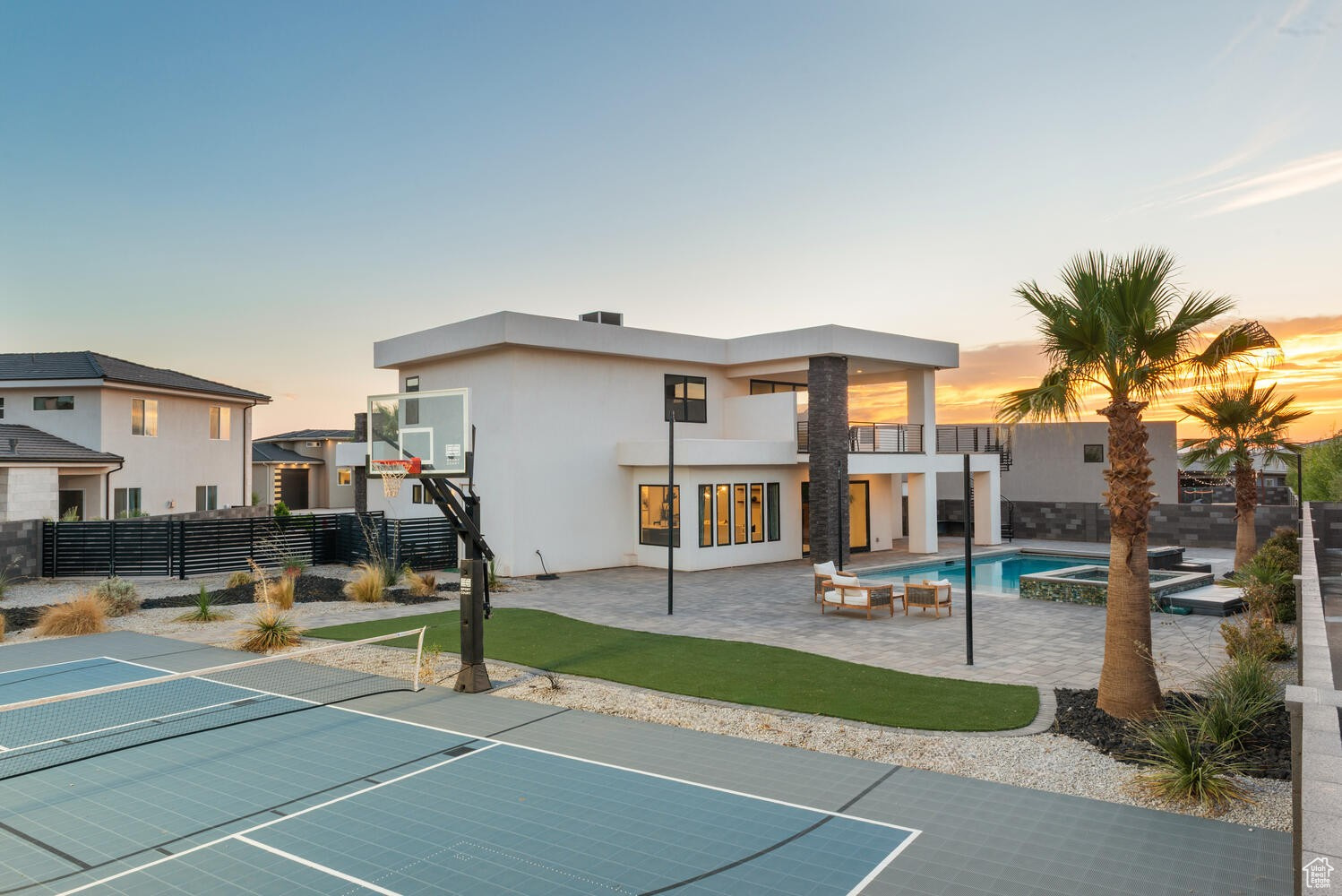 NORTH SLOPE AT COPPER ROCK PH 2 - Residential