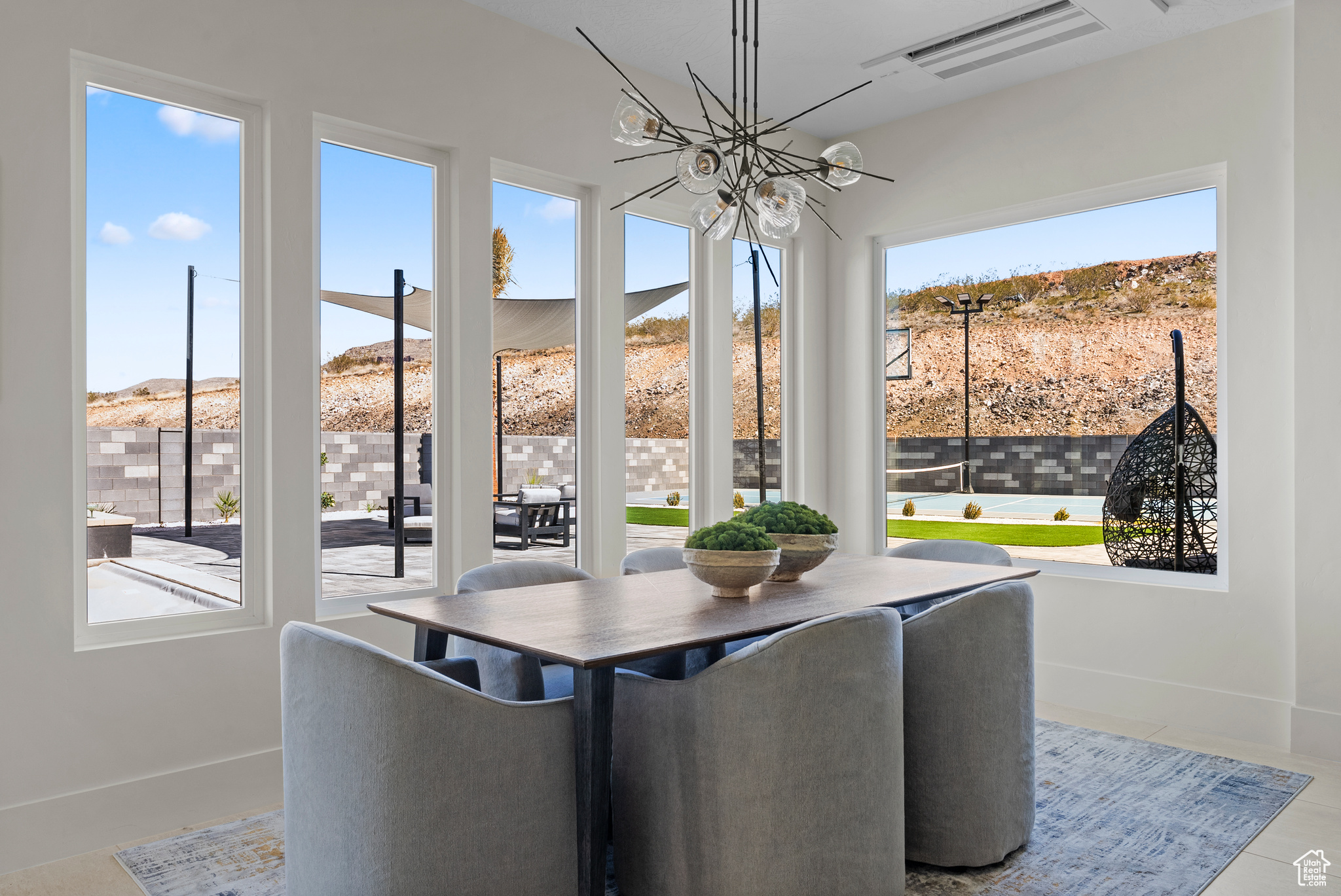 NORTH SLOPE AT COPPER ROCK PH 2 - Residential