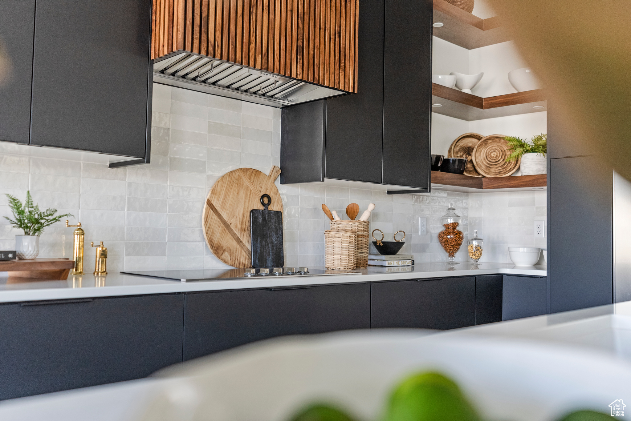 NORTH SLOPE AT COPPER ROCK PH 2 - Residential