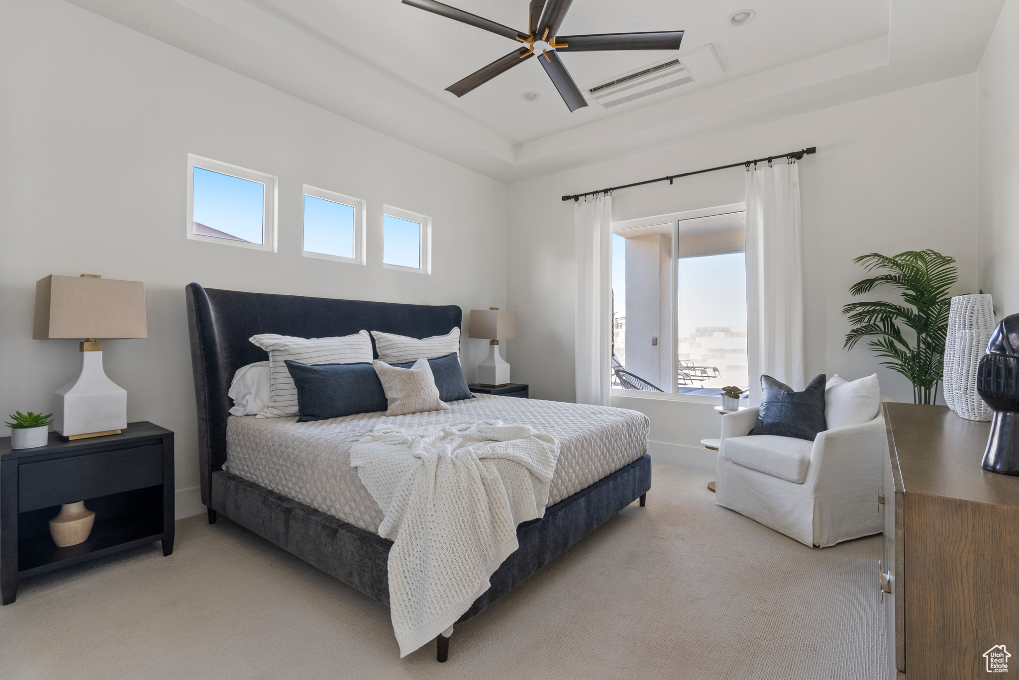 NORTH SLOPE AT COPPER ROCK PH 2 - Residential