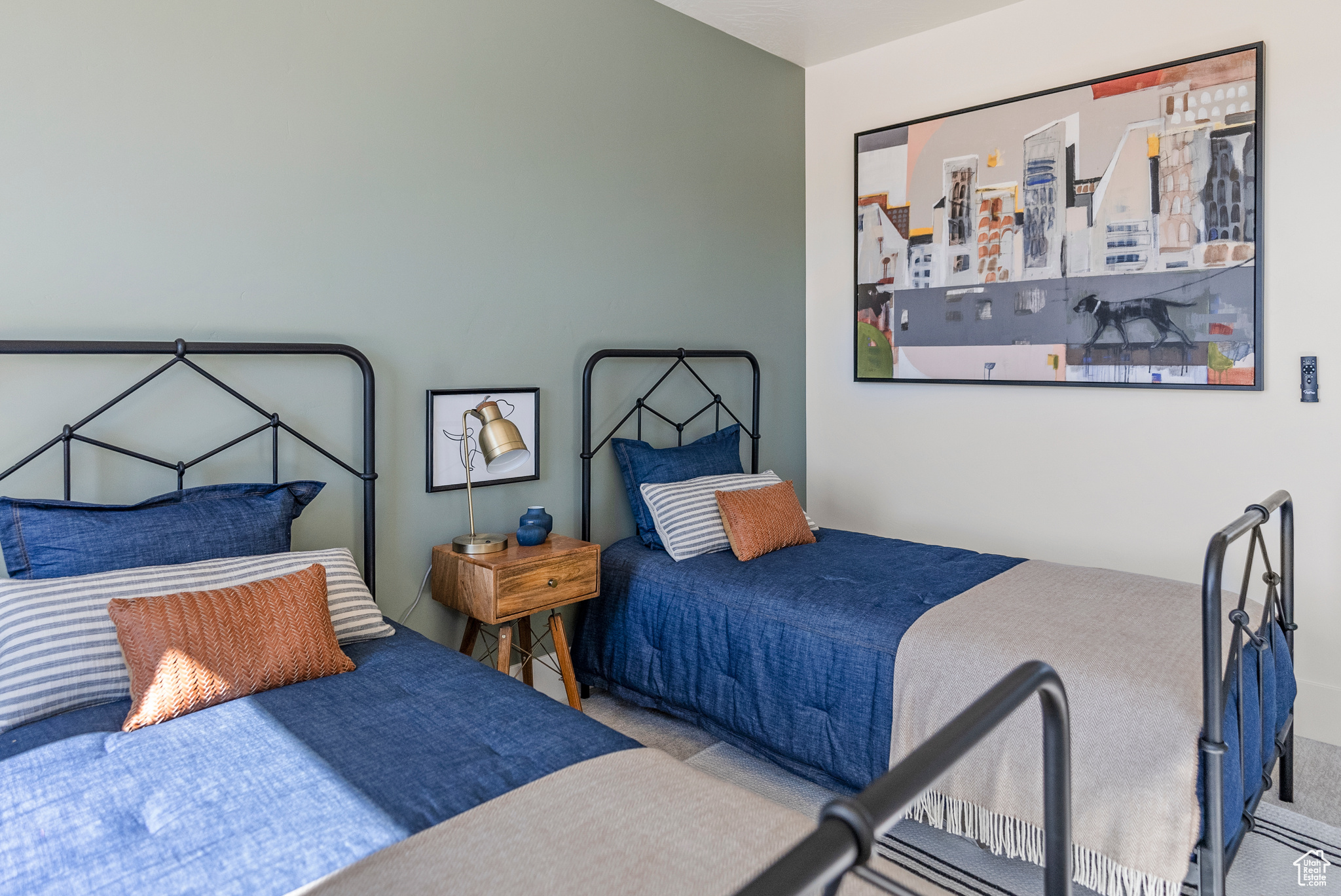 NORTH SLOPE AT COPPER ROCK PH 2 - Residential