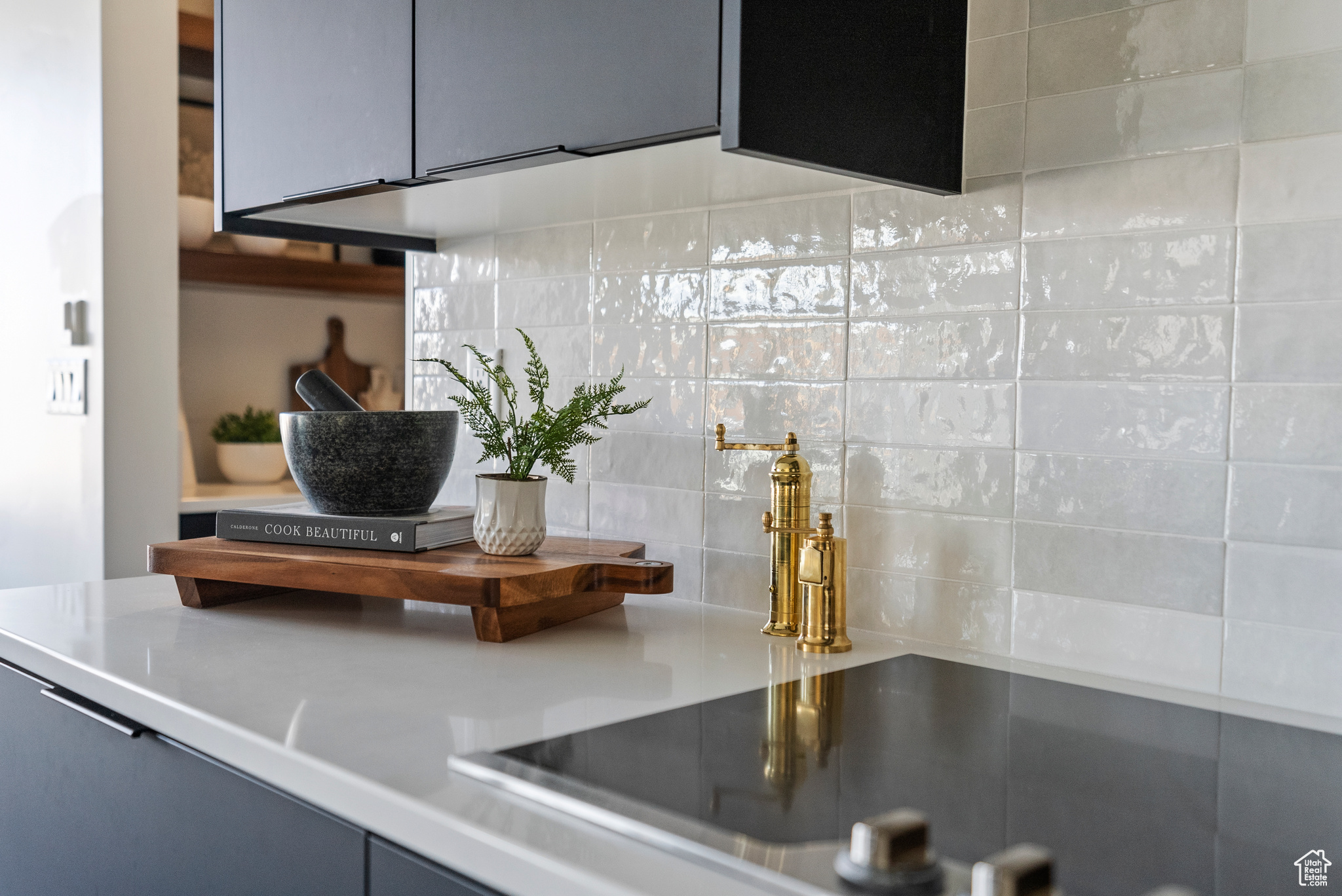 NORTH SLOPE AT COPPER ROCK PH 2 - Residential