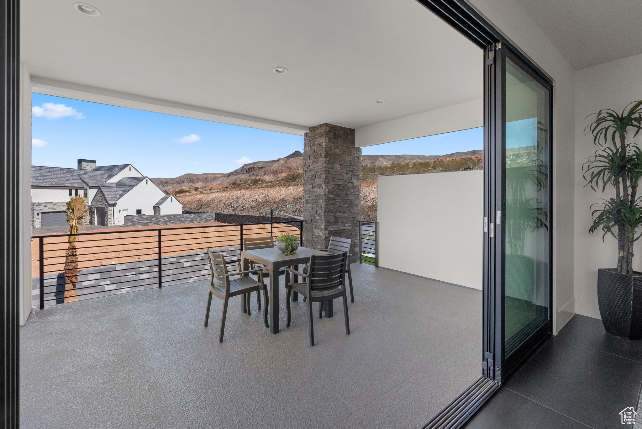 NORTH SLOPE AT COPPER ROCK PH 2 - Residential
