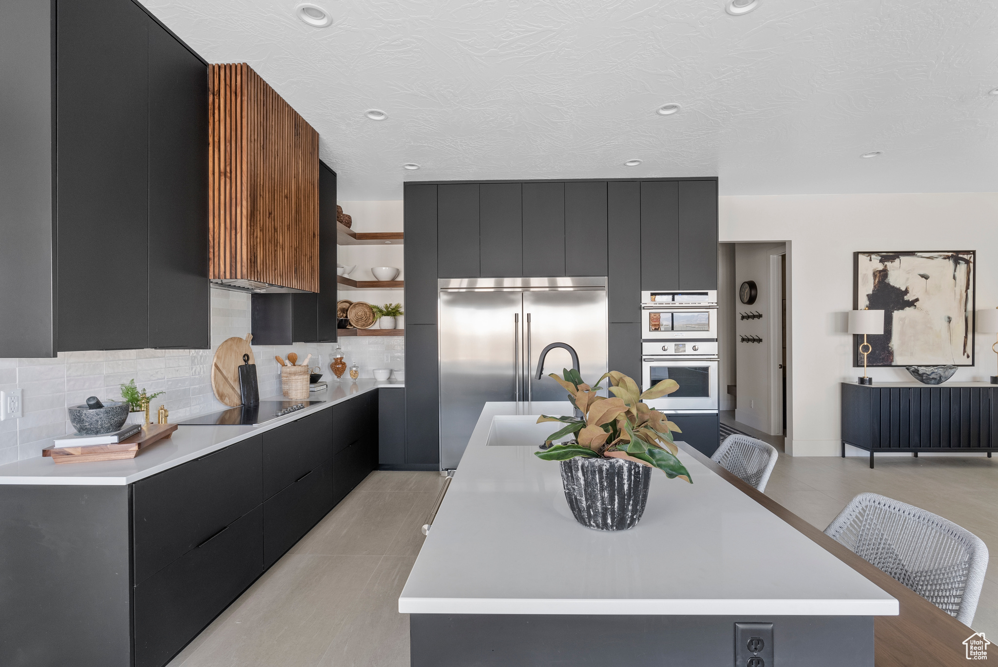 NORTH SLOPE AT COPPER ROCK PH 2 - Residential