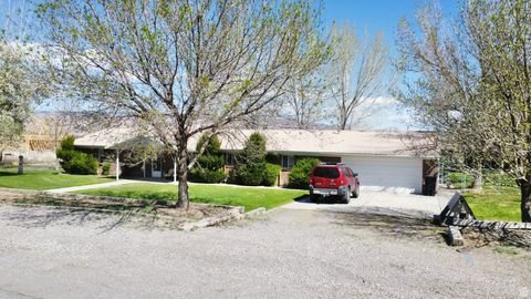 75 E 300 N, Glenwood, UT 84730 - MLS#: 1994826
