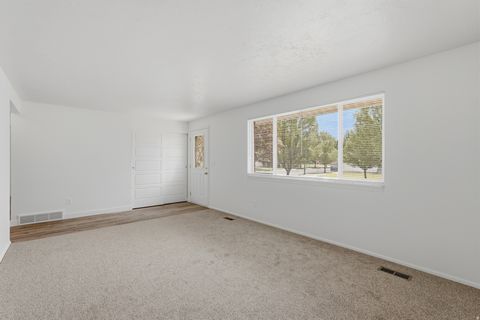 Tiny photo for 2866 W 1700 N, Clinton, UT 84015 (MLS # 2170503)