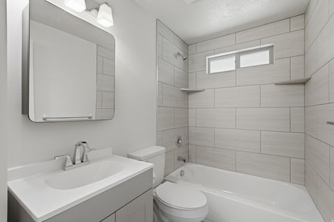 Tiny photo for 2866 W 1700 N, Clinton, UT 84015 (MLS # 2170503)