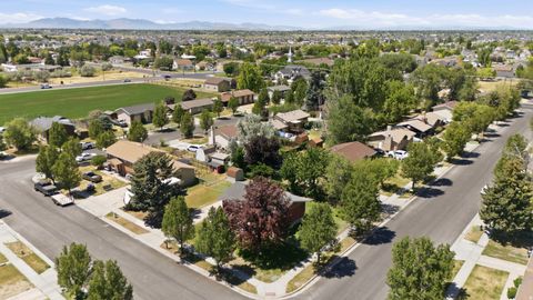 Tiny photo for 2866 W 1700 N, Clinton, UT 84015 (MLS # 2170503)