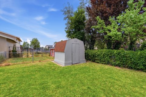 Tiny photo for 2866 W 1700 N, Clinton, UT 84015 (MLS # 2170503)