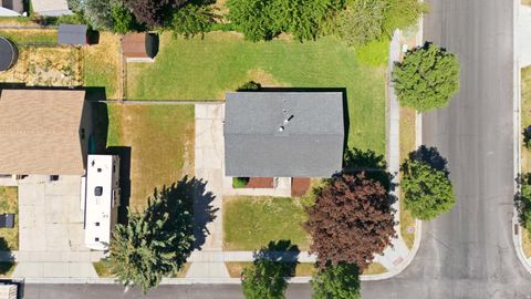 Tiny photo for 2866 W 1700 N, Clinton, UT 84015 (MLS # 2170503)