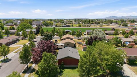 Tiny photo for 2866 W 1700 N, Clinton, UT 84015 (MLS # 2170503)