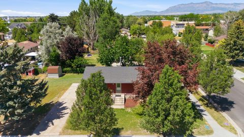 Tiny photo for 2866 W 1700 N, Clinton, UT 84015 (MLS # 2170503)