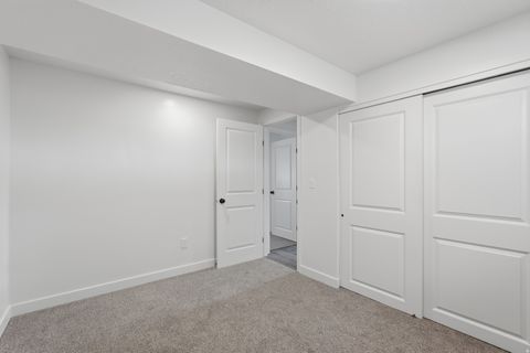 Tiny photo for 2866 W 1700 N, Clinton, UT 84015 (MLS # 2170503)