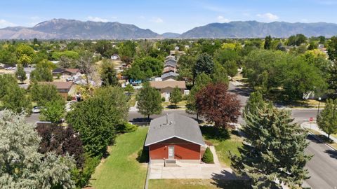 Tiny photo for 2866 W 1700 N, Clinton, UT 84015 (MLS # 2170503)