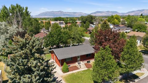 Tiny photo for 2866 W 1700 N, Clinton, UT 84015 (MLS # 2170503)