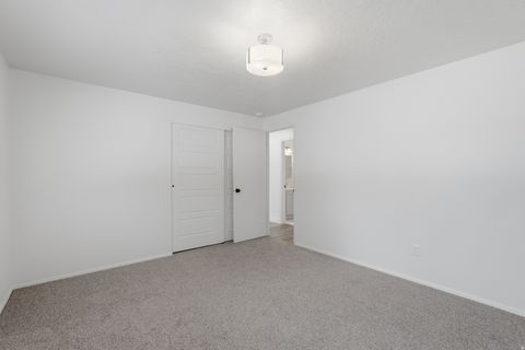 Tiny photo for 2866 W 1700 N, Clinton, UT 84015 (MLS # 2170503)