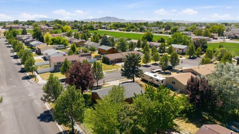 Tiny photo for 2866 W 1700 N, Clinton, UT 84015 (MLS # 2170503)