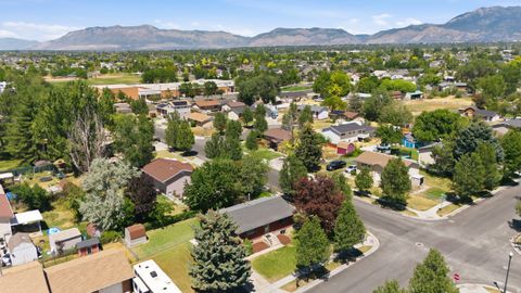 Tiny photo for 2866 W 1700 N, Clinton, UT 84015 (MLS # 2170503)