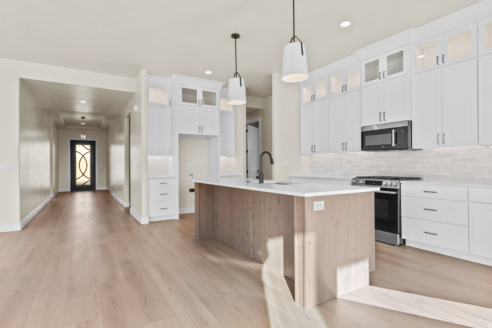 ZIONS GATE ESTATES - Residential