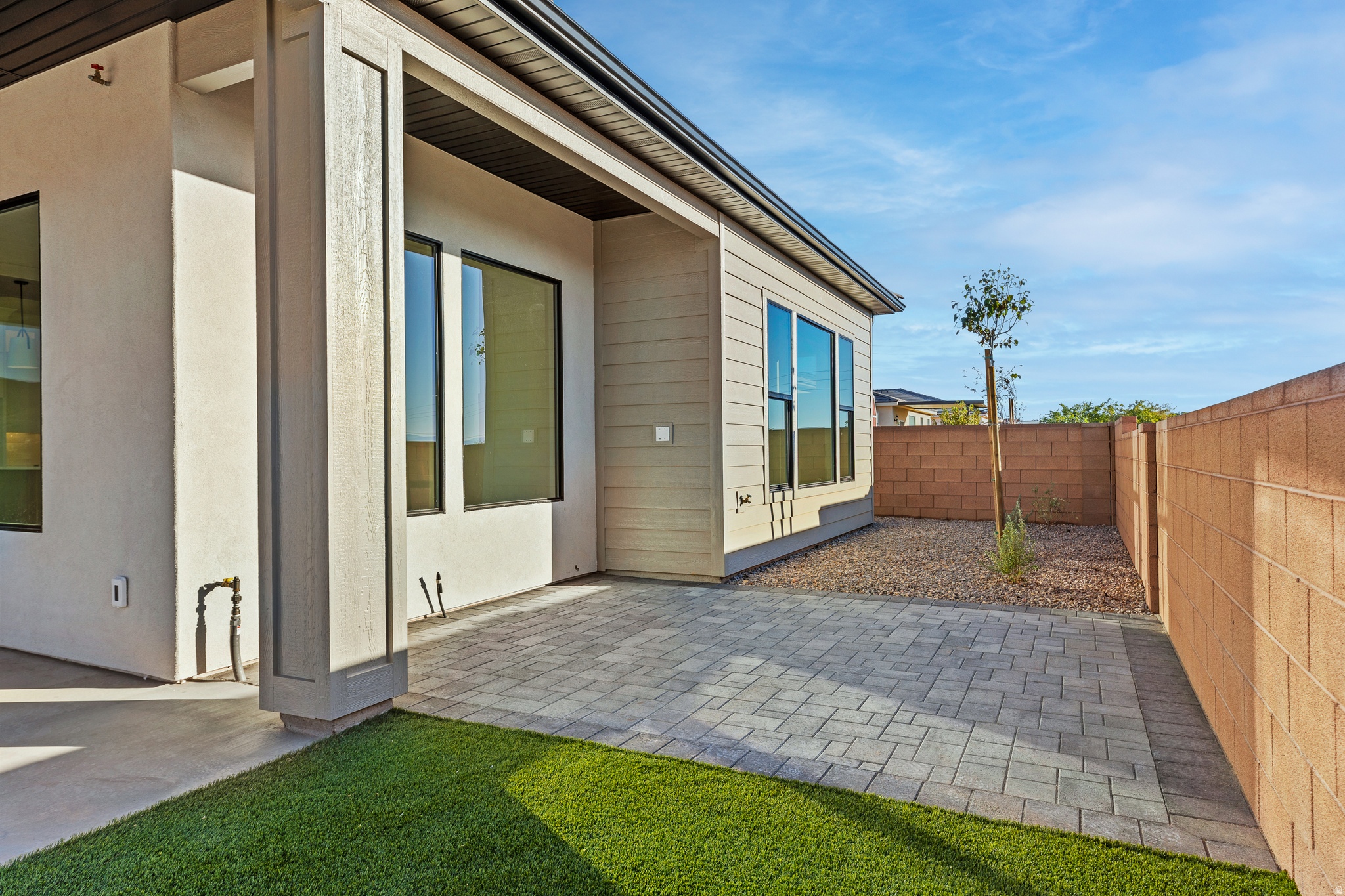 ZIONS GATE ESTATES - Residential