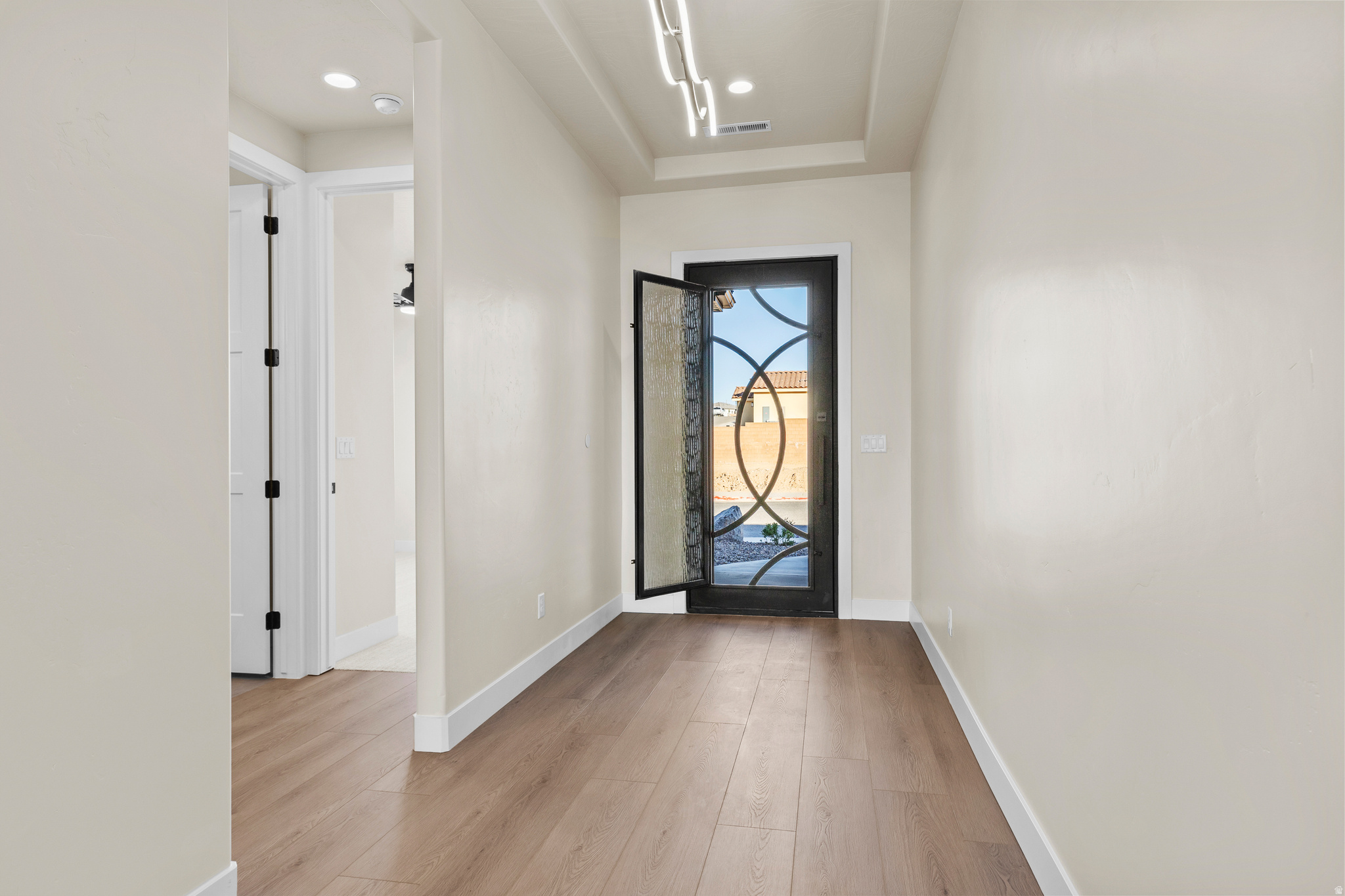 ZIONS GATE ESTATES - Residential