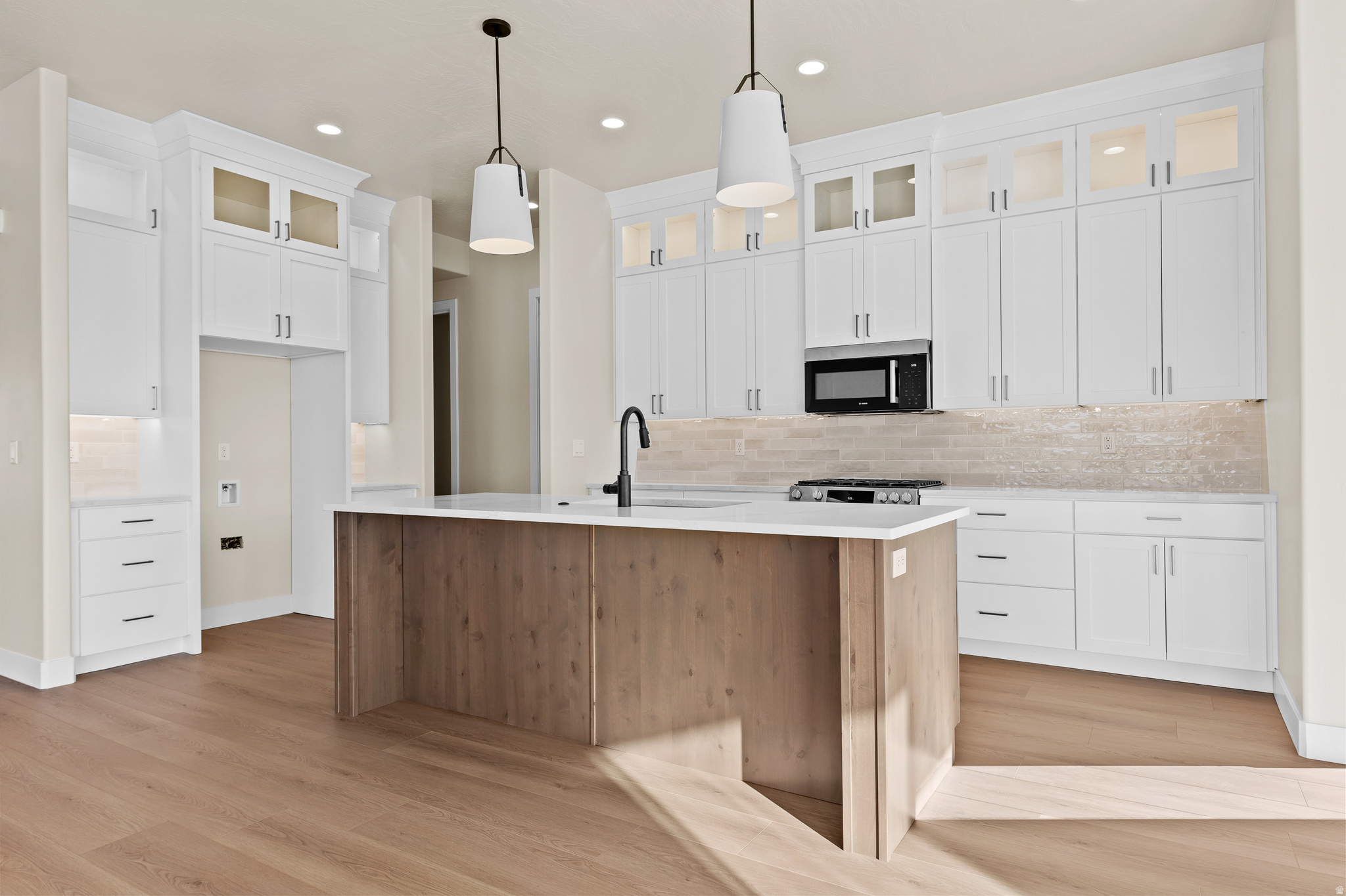 ZIONS GATE ESTATES - Residential