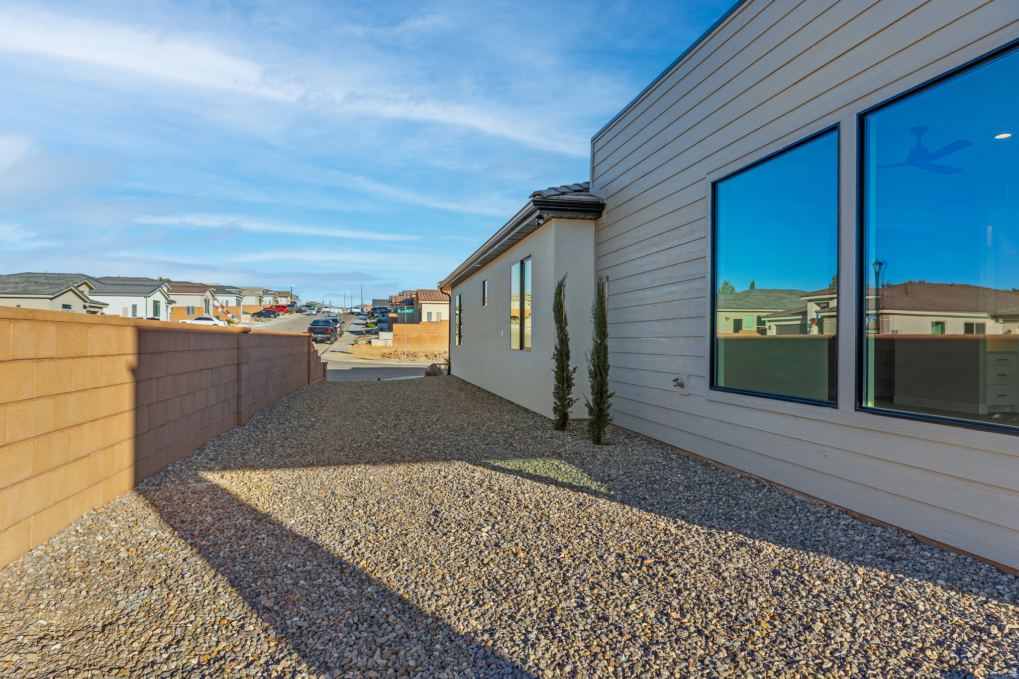 ZIONS GATE ESTATES - Residential