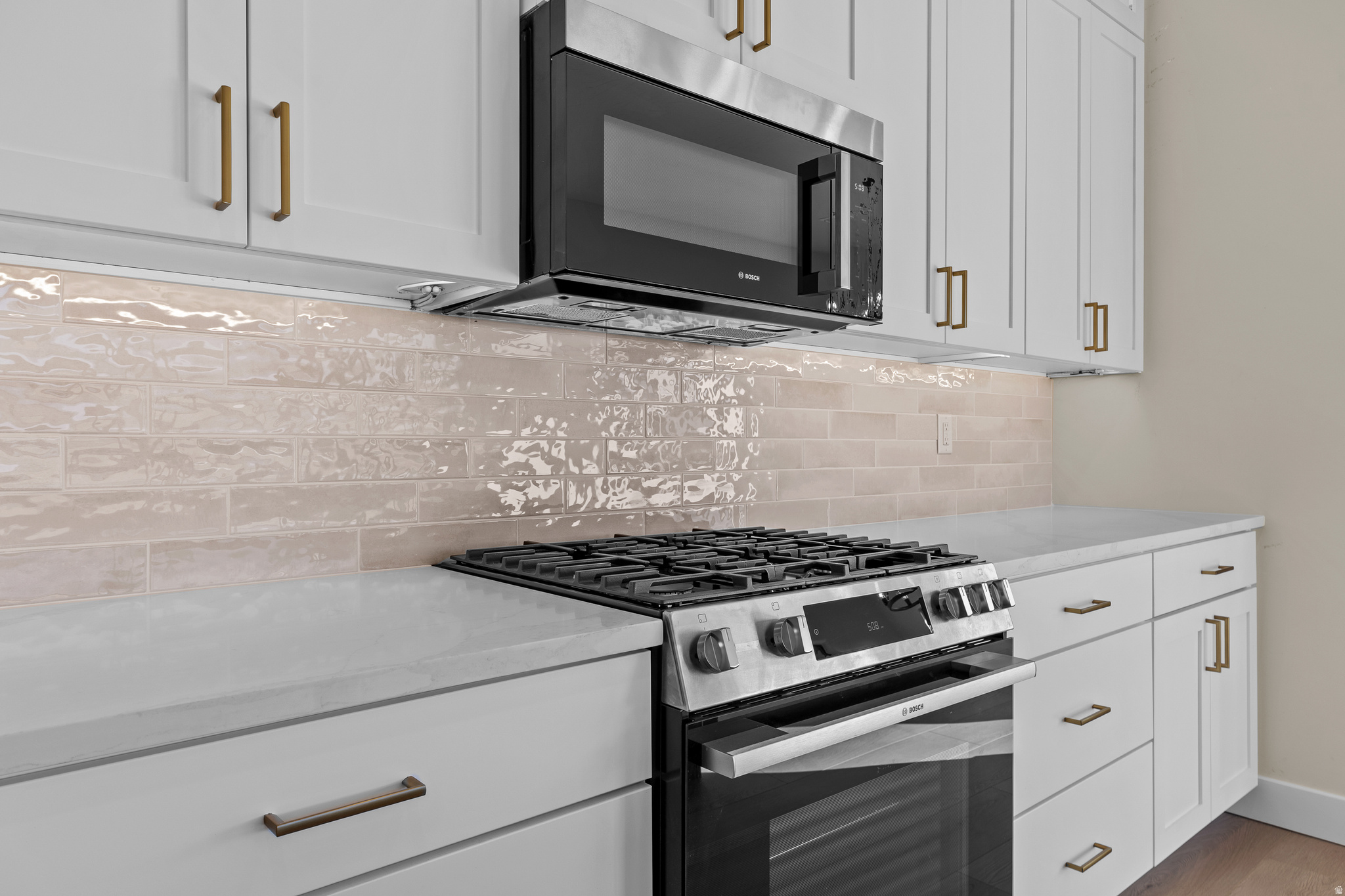 ZIONS GATE ESTATES - Residential