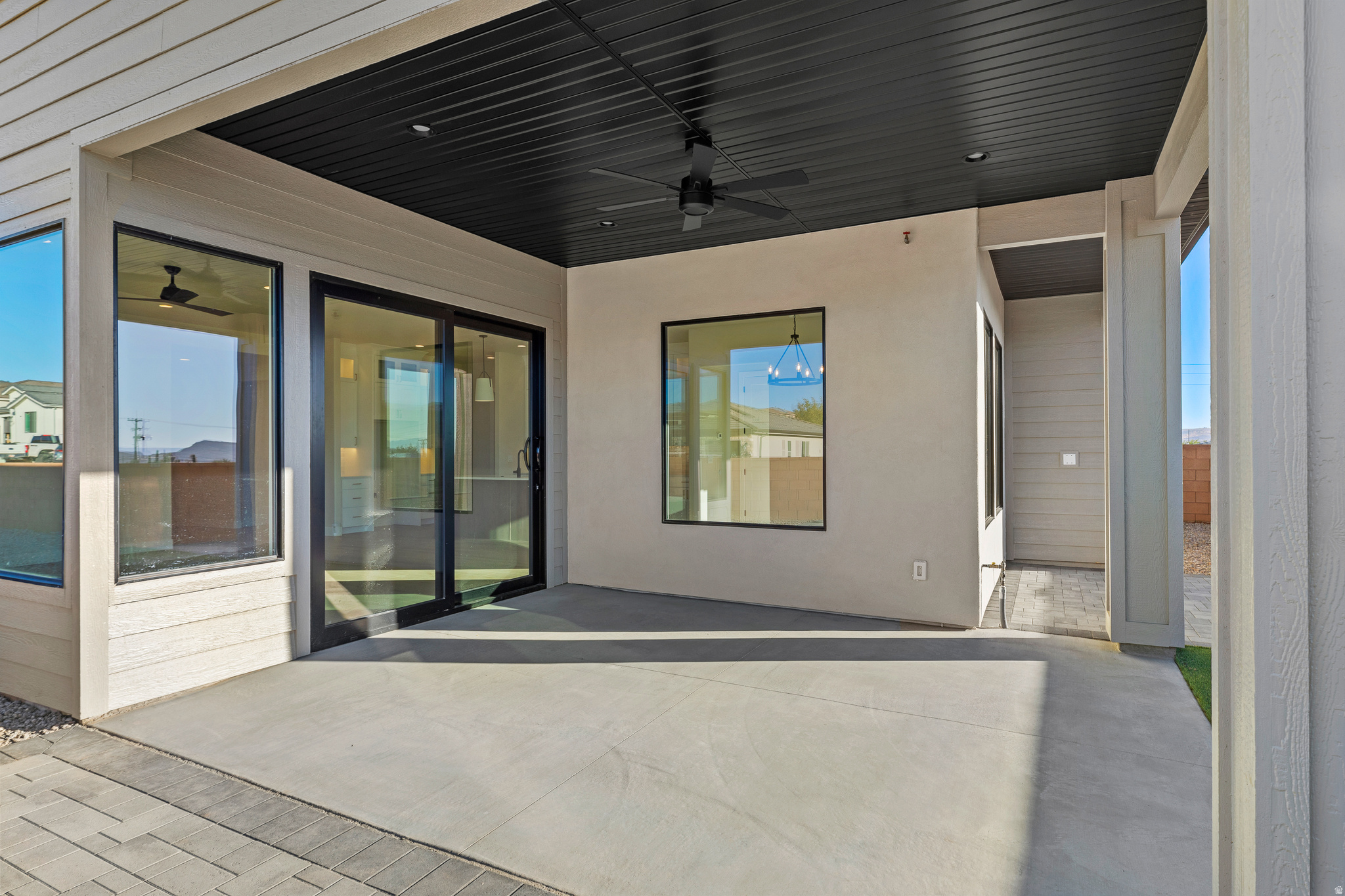 ZIONS GATE ESTATES - Residential