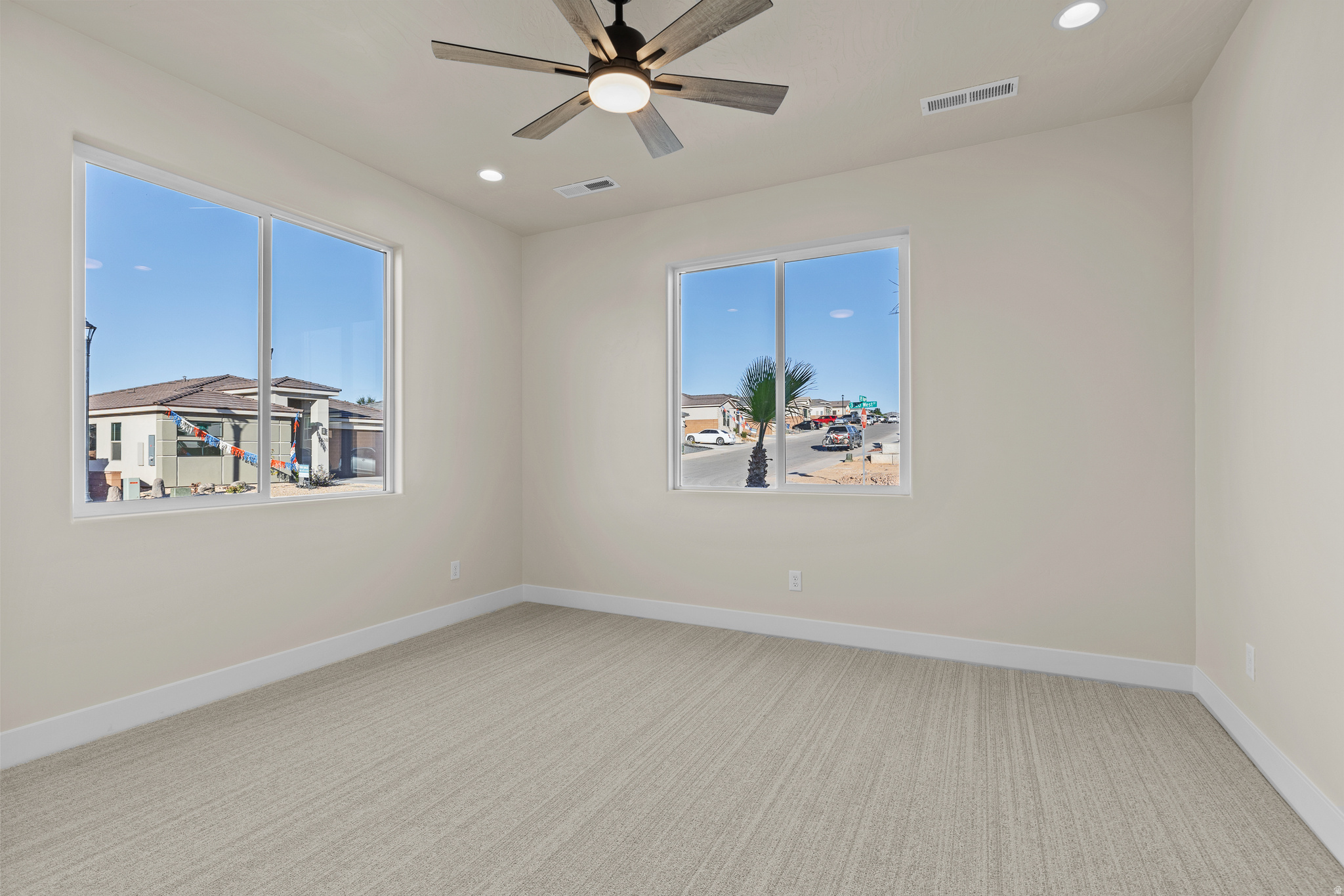 ZIONS GATE ESTATES - Residential