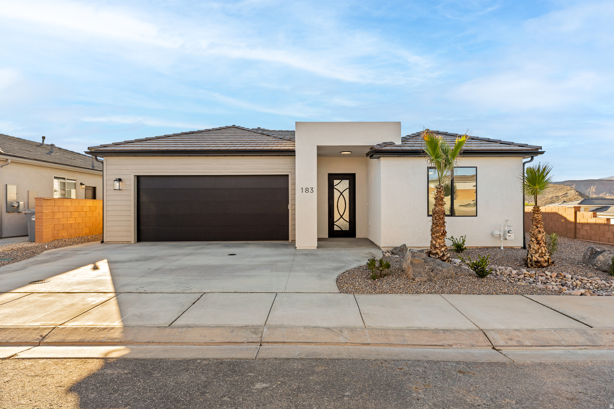 ZIONS GATE ESTATES - Residential