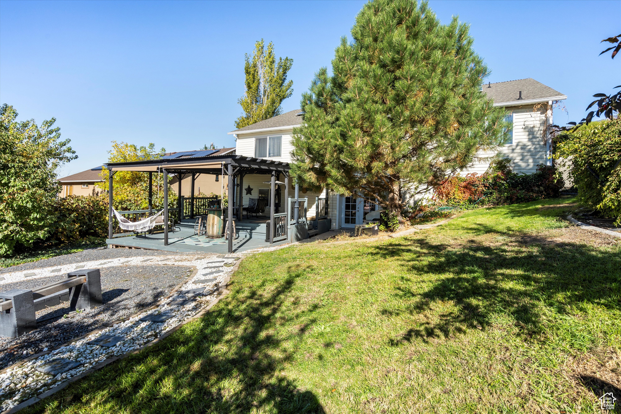 1097 Sharp Mountain Dr, Ogden, Utah image 26