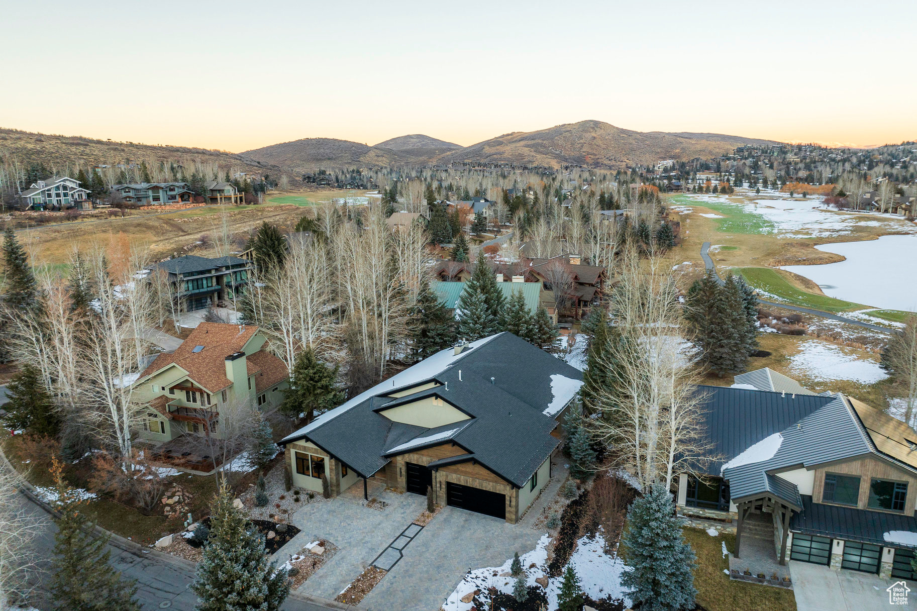 2992 Estates Dr, Park City, Utah image 50