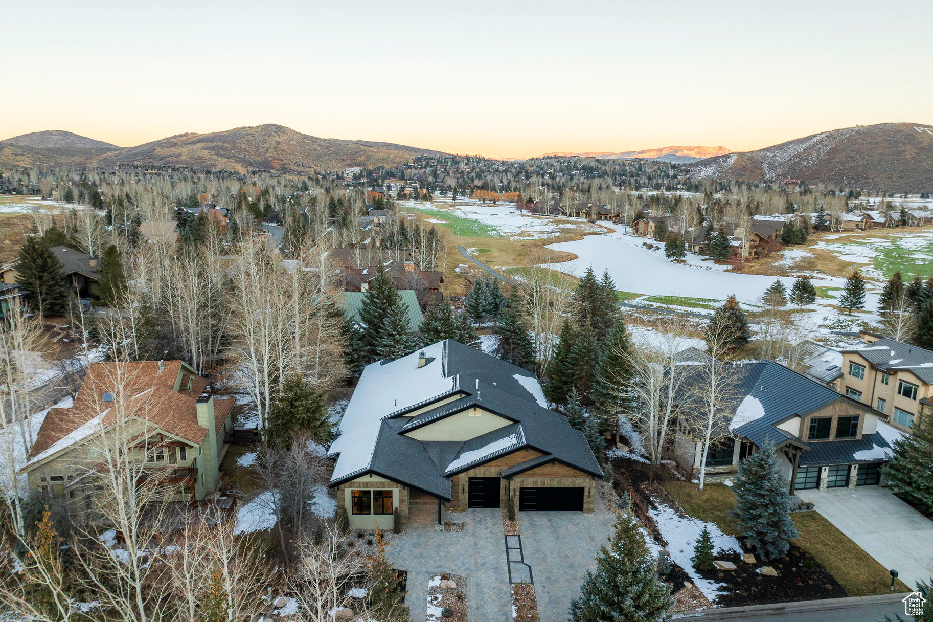 2992 Estates Dr, Park City, Utah image 49