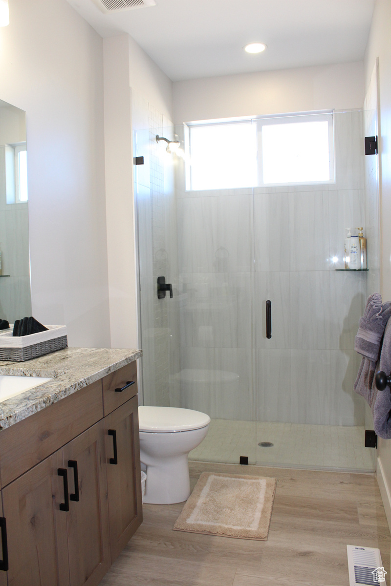 LOT 4, DAYLIGHT ESTATES PLAT A SUBD. - Residential