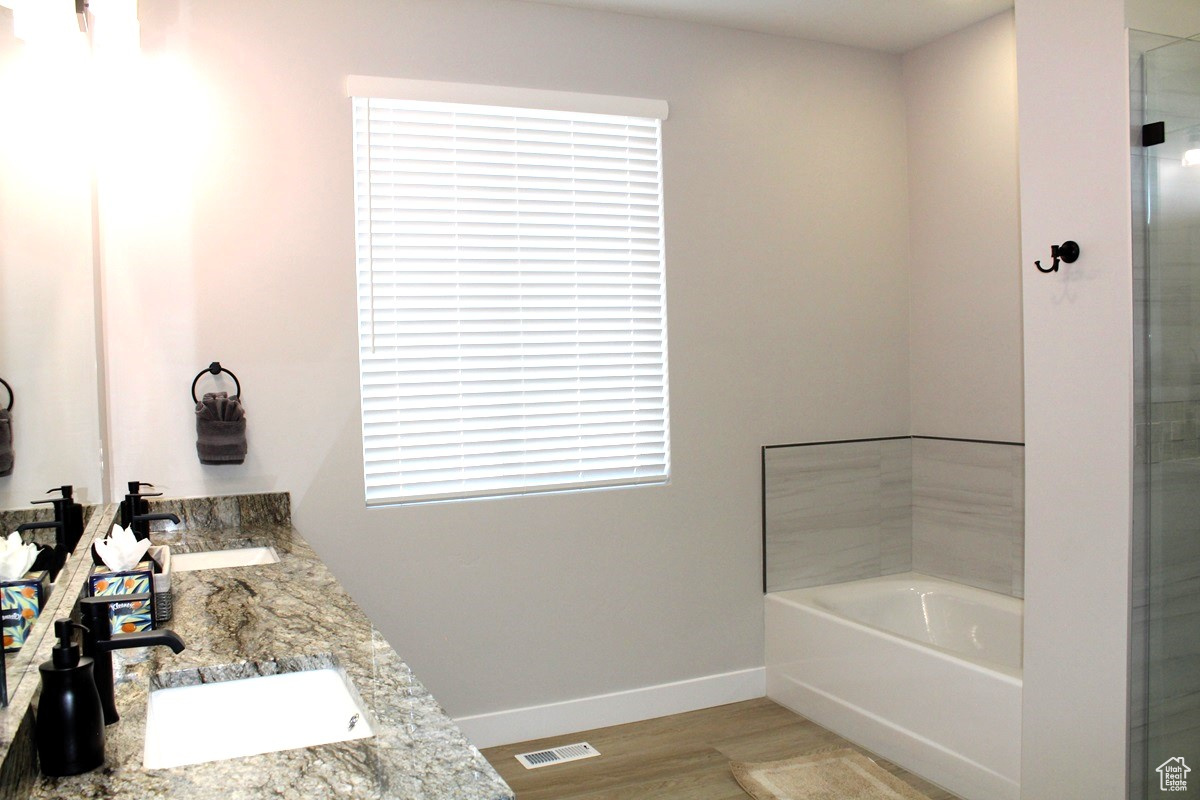 LOT 4, DAYLIGHT ESTATES PLAT A SUBD. - Residential