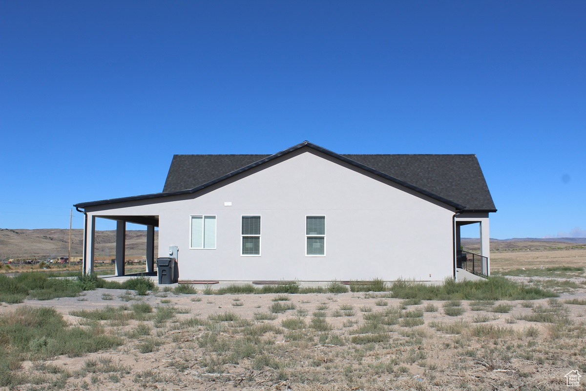 LOT 4, DAYLIGHT ESTATES PLAT A SUBD. - Residential