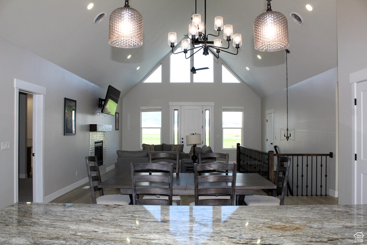 LOT 4, DAYLIGHT ESTATES PLAT A SUBD. - Residential