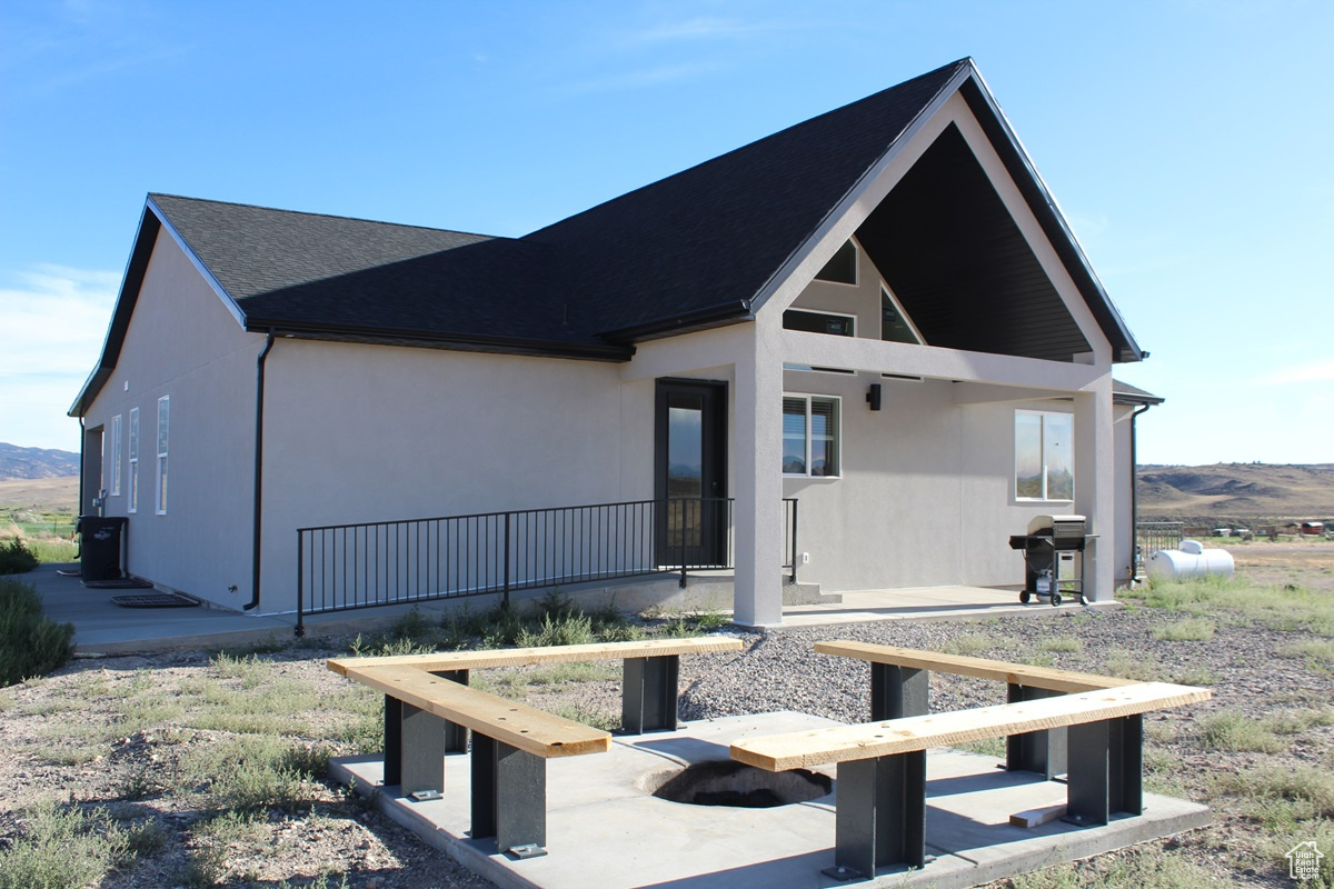 LOT 4, DAYLIGHT ESTATES PLAT A SUBD. - Residential