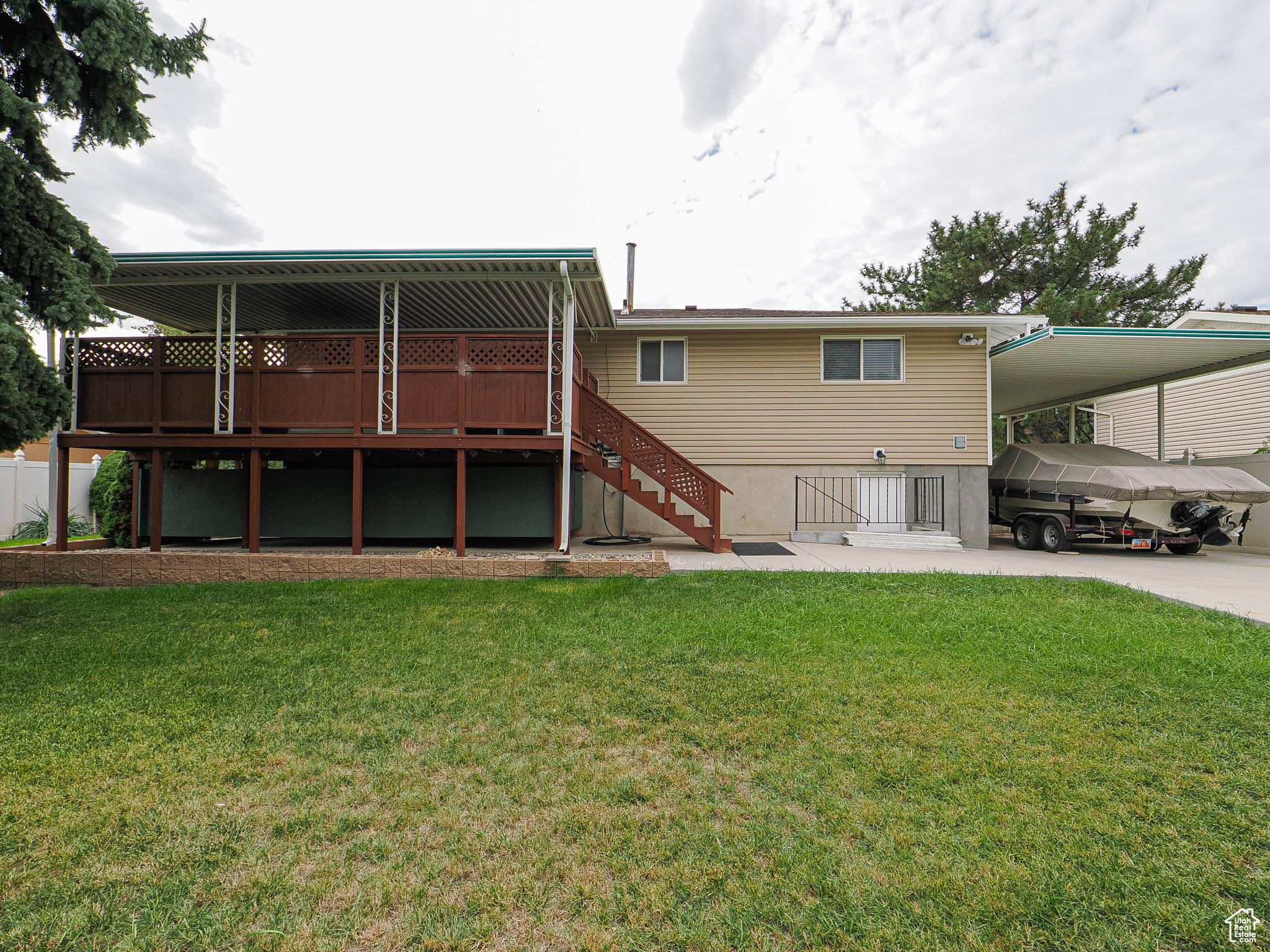 HAWARDEN HEIGHTS SUB #1 - Residential