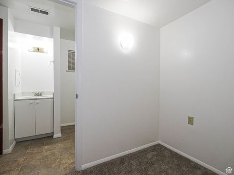 Tiny photo for 3376 W SUNNYBROOK DR, West Valley City, UT 84119 (MLS # 2114839)