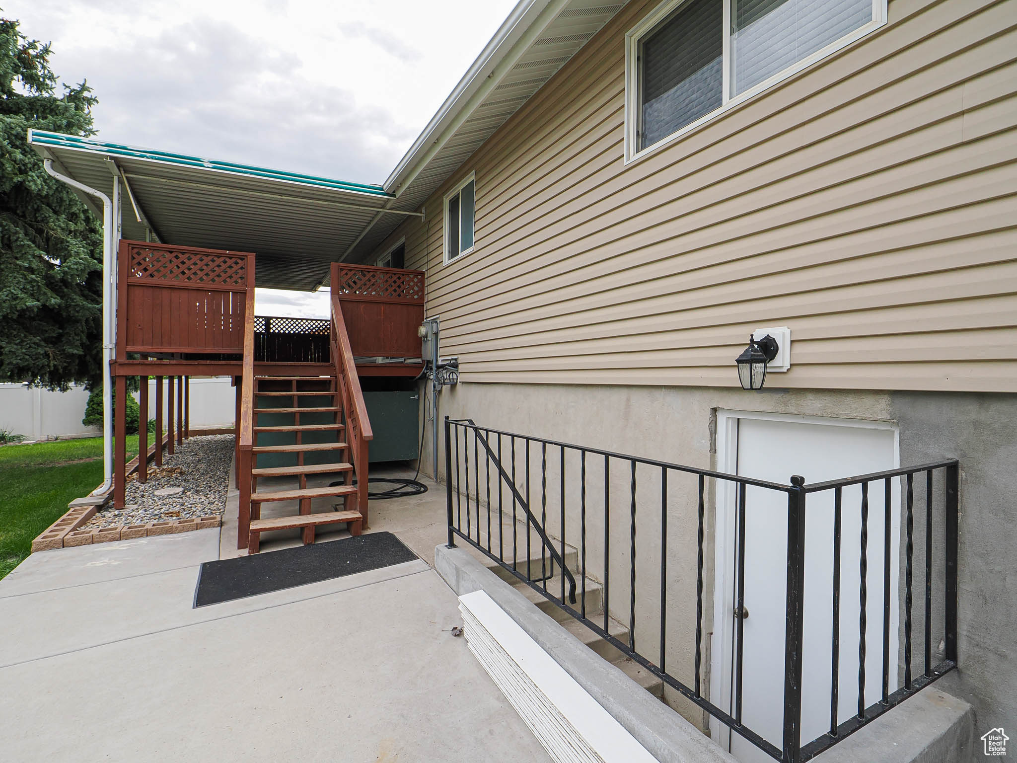 HAWARDEN HEIGHTS SUB #1 - Residential