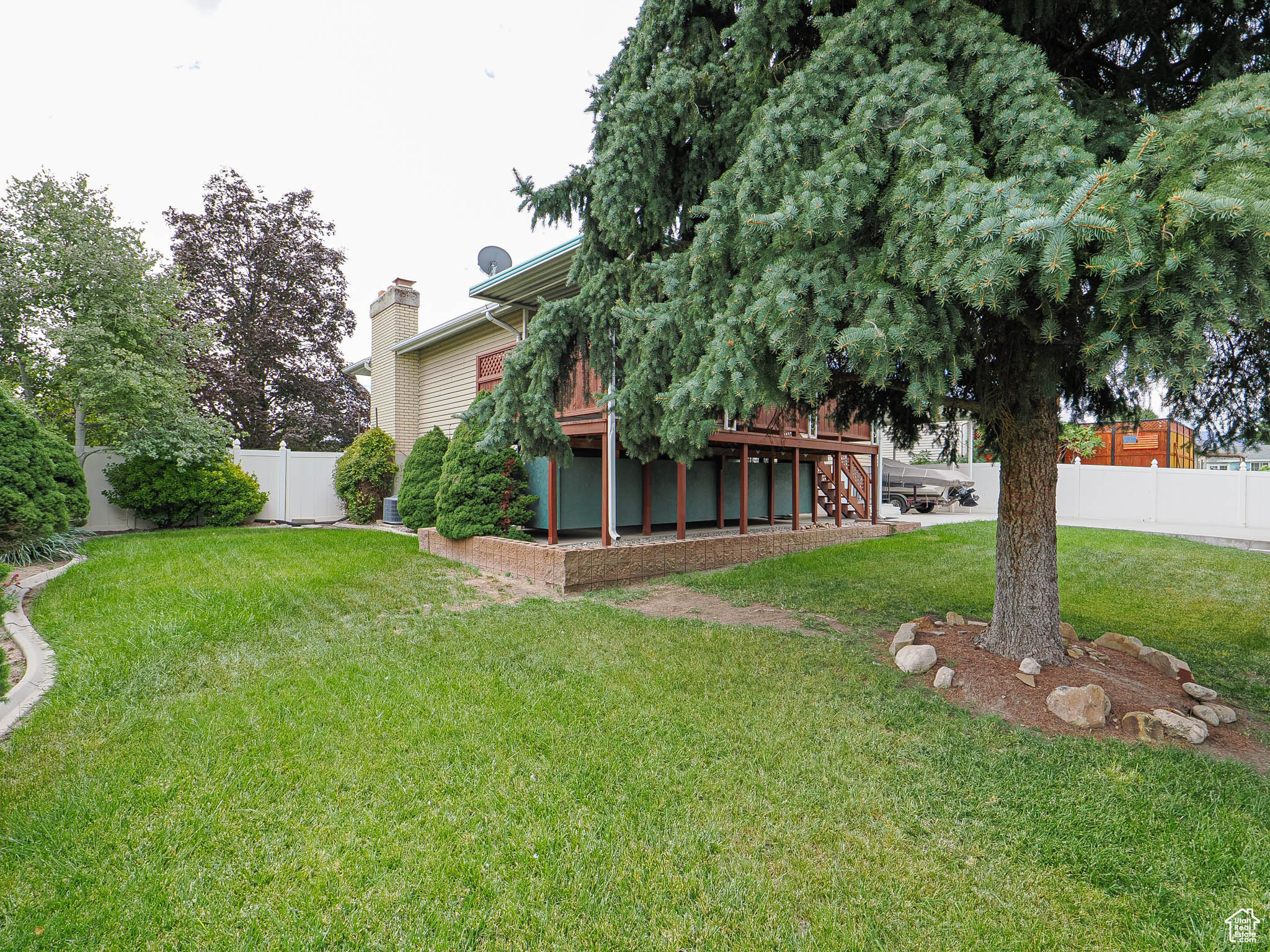 HAWARDEN HEIGHTS SUB #1 - Residential