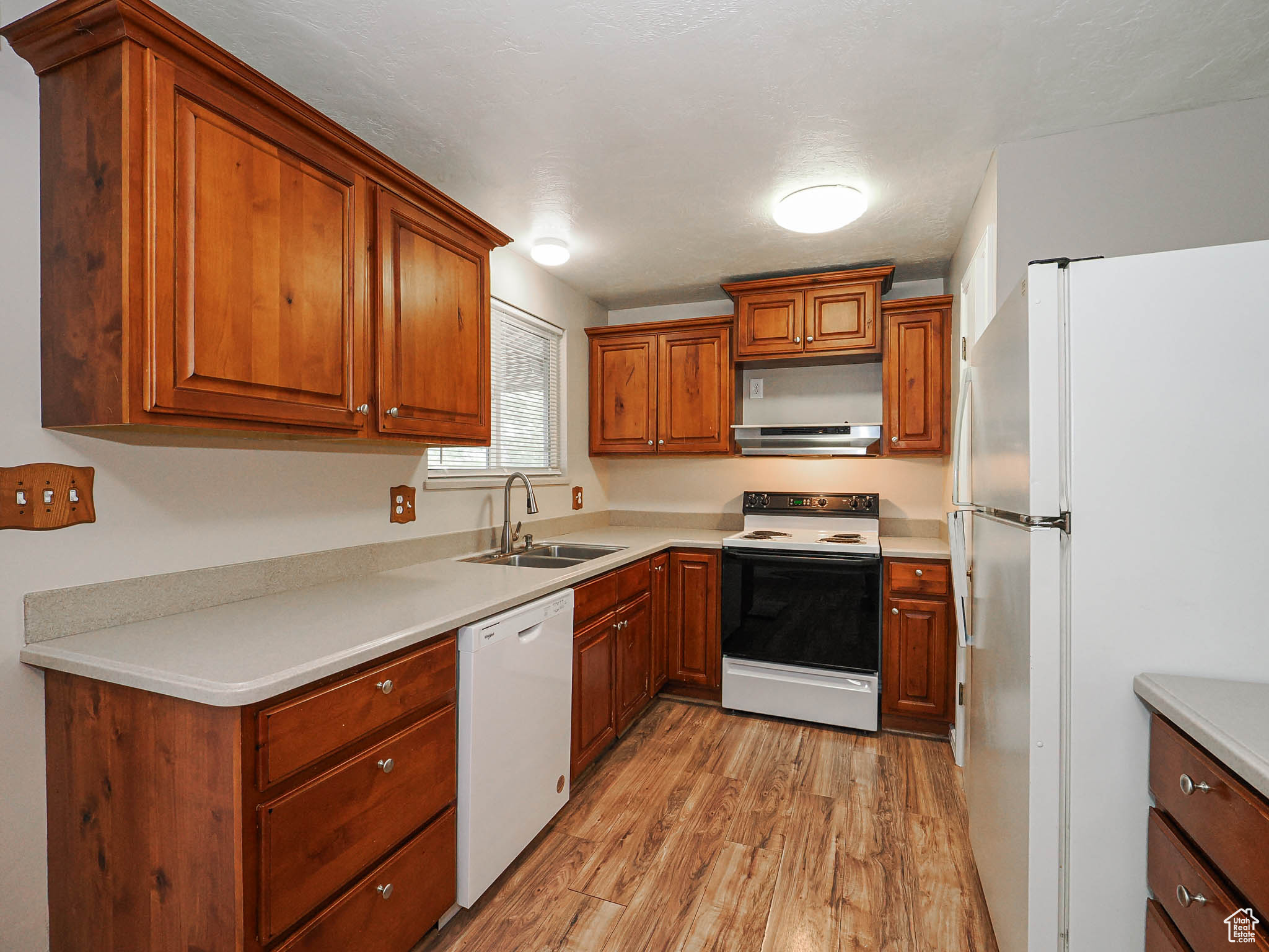 HAWARDEN HEIGHTS SUB #1 - Residential