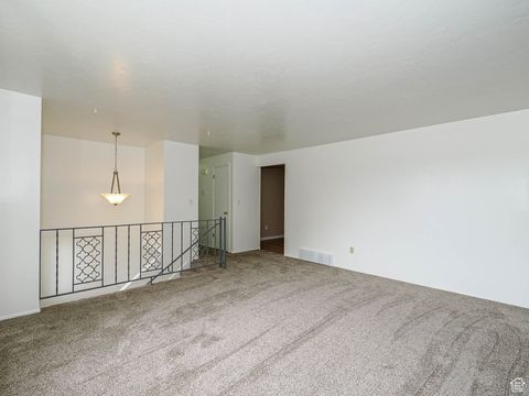 Tiny photo for 3376 W SUNNYBROOK DR, West Valley City, UT 84119 (MLS # 2114839)