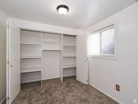 Tiny photo for 3376 W SUNNYBROOK DR, West Valley City, UT 84119 (MLS # 2114839)