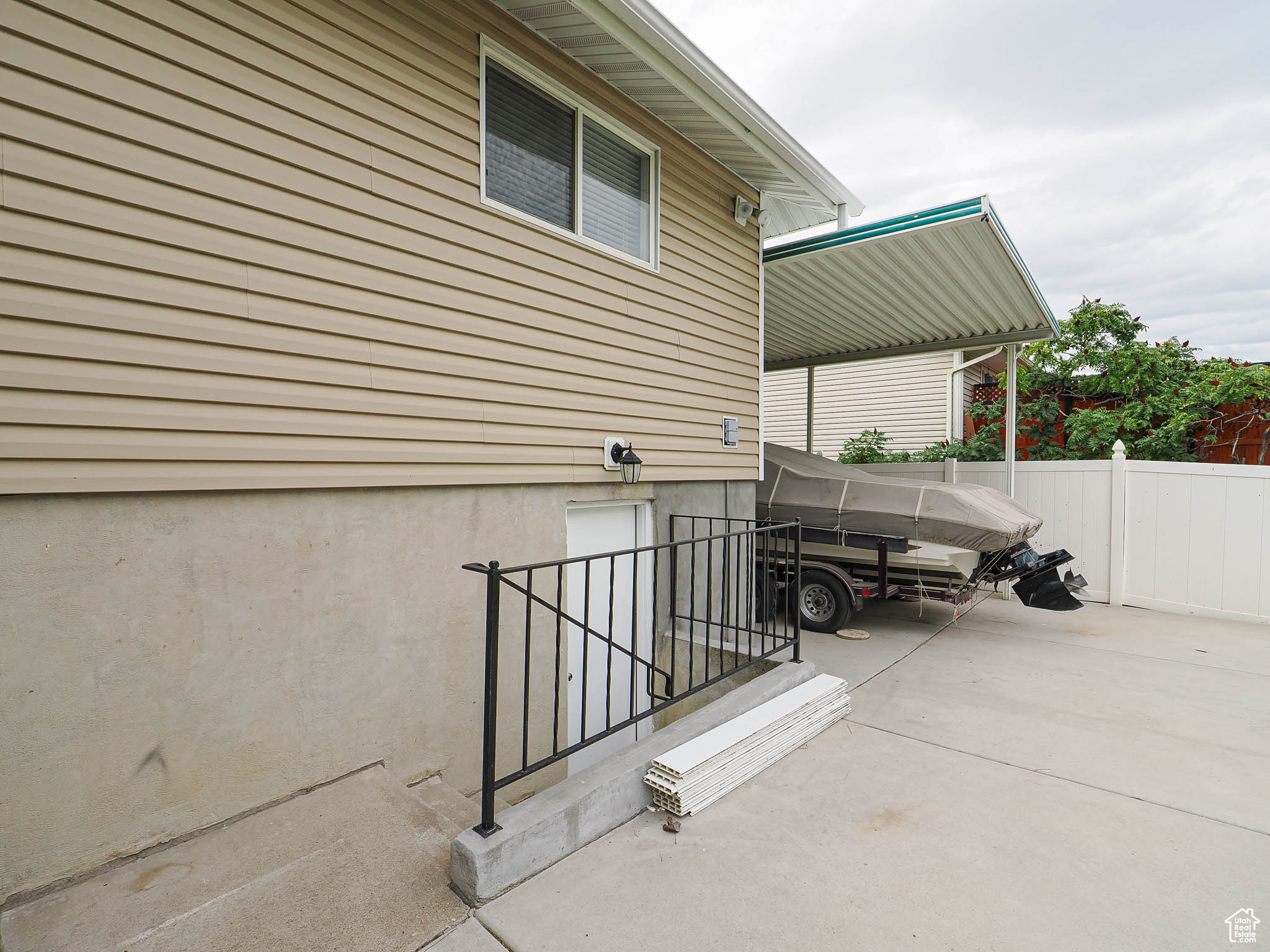 HAWARDEN HEIGHTS SUB #1 - Residential